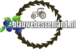 Blauwebessenland