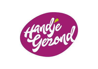 Handje gezond