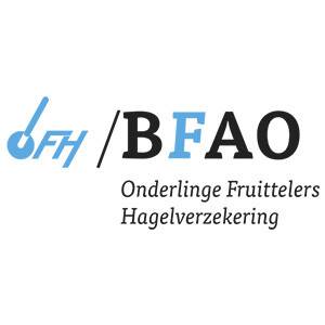 Onderlinge Fruittelers Hagelverzekering