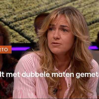 NFO plaatst statement na uitzending Humberto